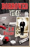Borrowed Time Book Cover